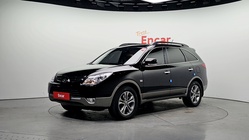 Hyundai Veracruz 2013