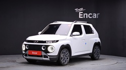 Hyundai Casper 2024
