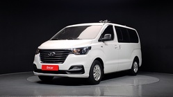 Hyundai Starex 2020