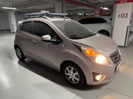 Chevrolet Matiz 2010