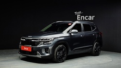 Kia Seltos 2022