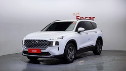 Hyundai Santa Fe 2021