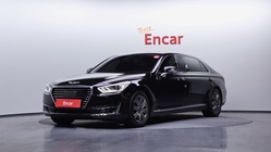 Genesis EQ900 2016