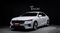 Kia K7 2019