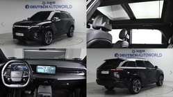 Ssangyong Actyon 2025