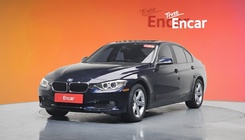 BMW 3 Series 2015