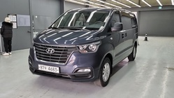Hyundai Starex 2018