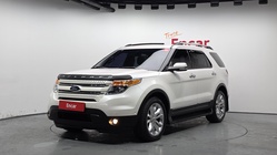 Ford Explorer 2014