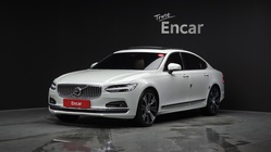 Volvo S90 2021