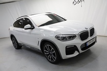 BMW X4 2019