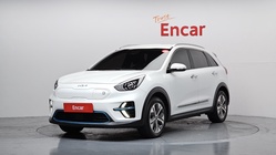 Kia Niro 2021