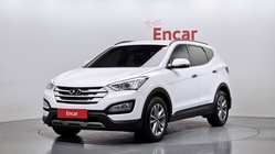 Hyundai Santa Fe 2015