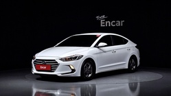 Hyundai Avante 2016