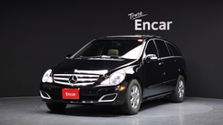 Mercedes-Benz R-Class 2007