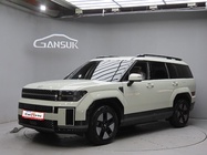 Hyundai Santa Fe 2024