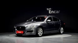 Jaguar XF 2016
