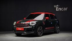 MINI Countryman 2020