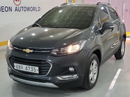 Chevrolet Trax 2017
