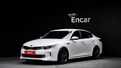 Kia K5 2017