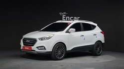 Hyundai Tucson 2013