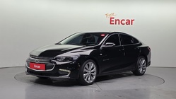 Chevrolet Malibu 2017