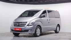 Hyundai Starex 2015