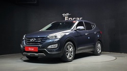 Hyundai Santa Fe 2015