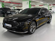 Genesis G90 2023