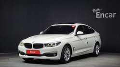 BMW Gran Turismo 2020