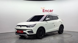 Ssangyong TIBOLI 2018