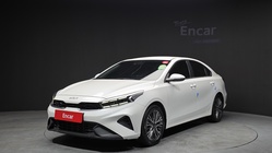Kia K3 2023
