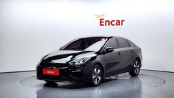 Kia K3 2019