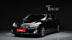 Hyundai Equus 2011
