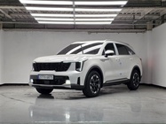 Kia Sorento 2026