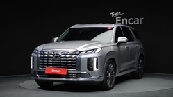 Hyundai Palisade 2024