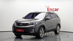 Kia Sorento 2013