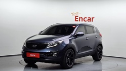 Kia Sportage 2014