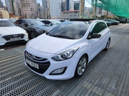 Hyundai i30 2014