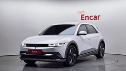 Hyundai Ioniq5 2024