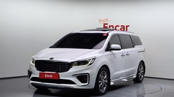 Kia Canival 2020