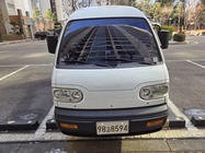 Chevrolet damas 2017