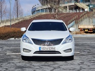 Hyundai Grandeur 2014