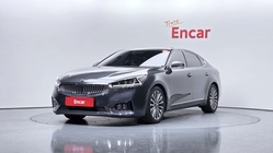 Kia K7 2018