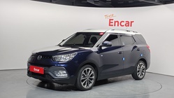 Ssangyong TIBOLI 2017