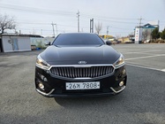 Kia K7 2018