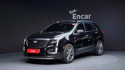Cadillac XT5 2020