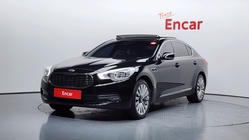 Kia K9 2014