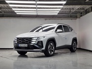 Hyundai Tucson 2026