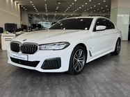 BMW 5 Series 2022