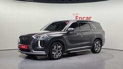 Hyundai Palisade 2020